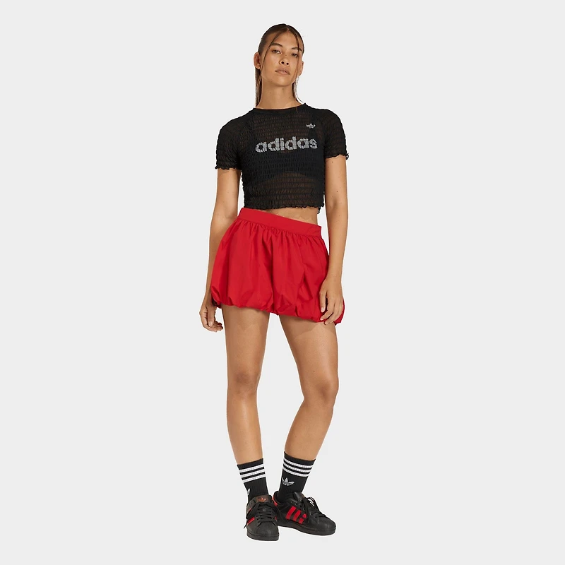 Women's adidas Originals Balloon Skirt