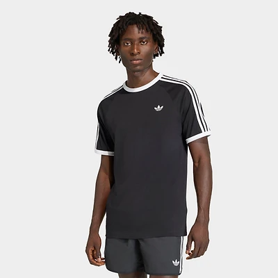 Men's adidas Originals adicolor Sport 3-Stripes T-Shirt