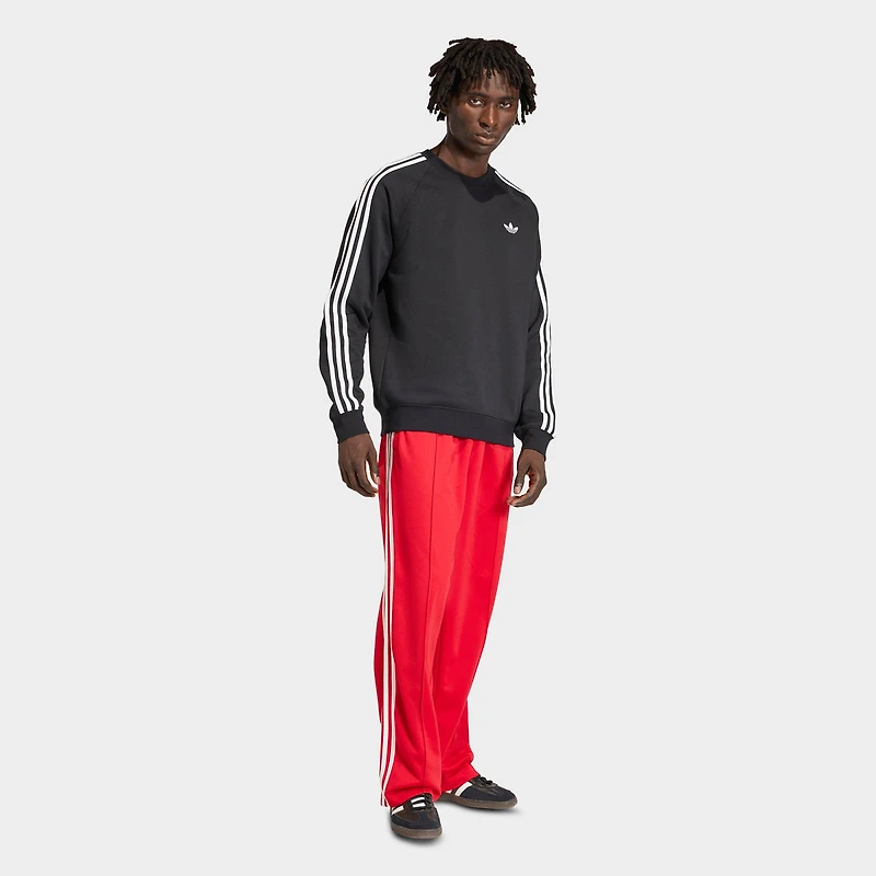 Men's adidas Originals 3-Stripes Crewneck Sweatshirt
