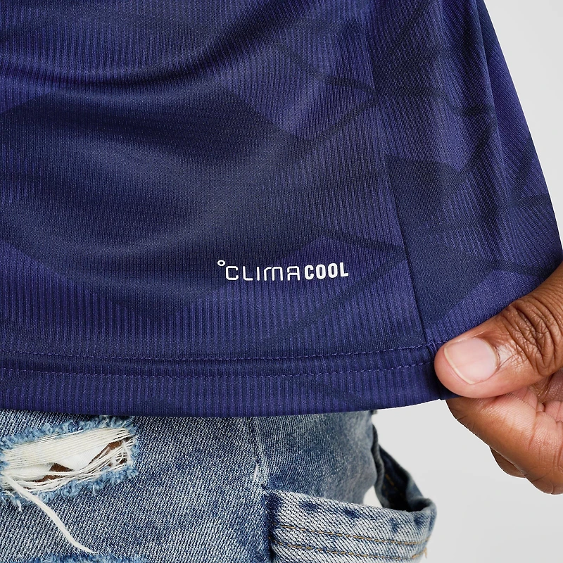 Men's adidas Scotland Home Replica Soccer Jersey