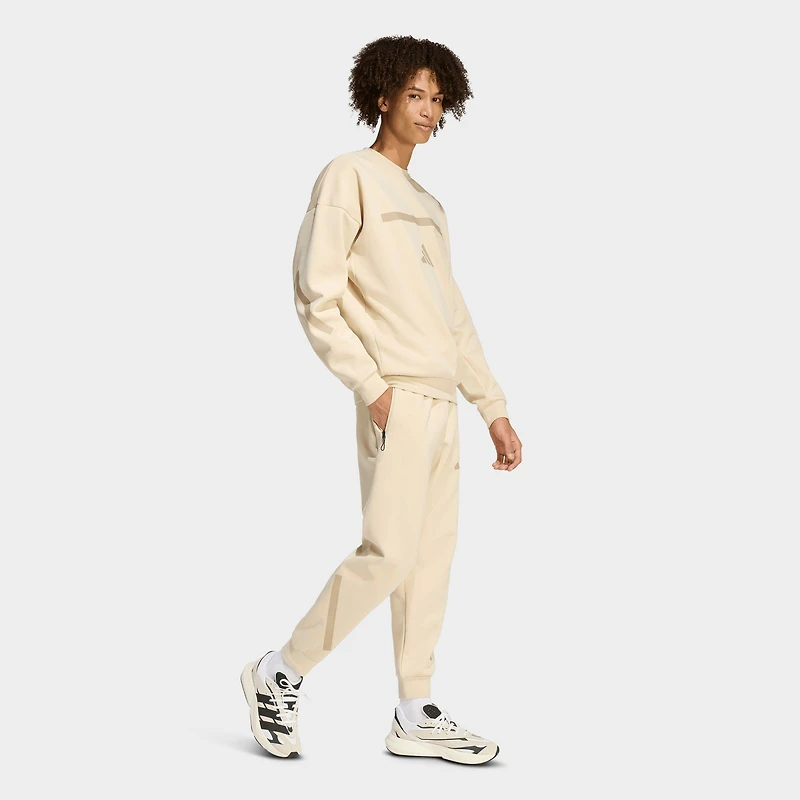 Men's adidas Z.N.E. Loose Jogger Pants