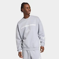 Men's adidas Z.N.E. Crewneck Sweatshirt