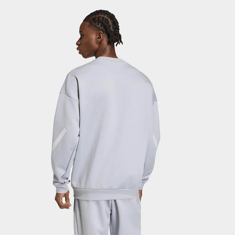 Men's adidas Z.N.E. Crewneck Sweatshirt