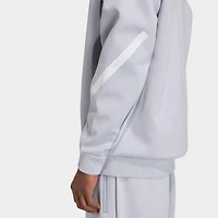Men's adidas Z.N.E. Crewneck Sweatshirt