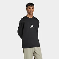 Men's adidas Z.N.E. Long-Sleeve T-Shirt