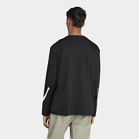 Men's adidas Z.N.E. Long-Sleeve T-Shirt