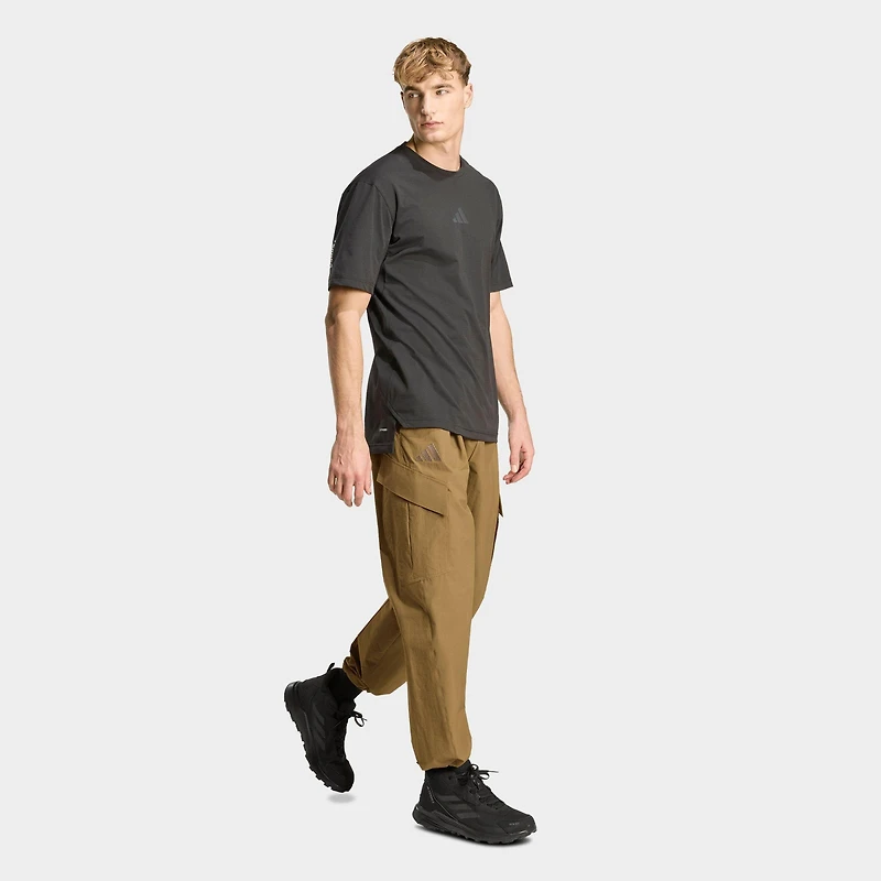Men's adidas TERREX Xploric Clima365 Cargo Pants