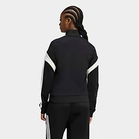 Women's adidas House of Tiro Nations Pack Full-Zip Track Top