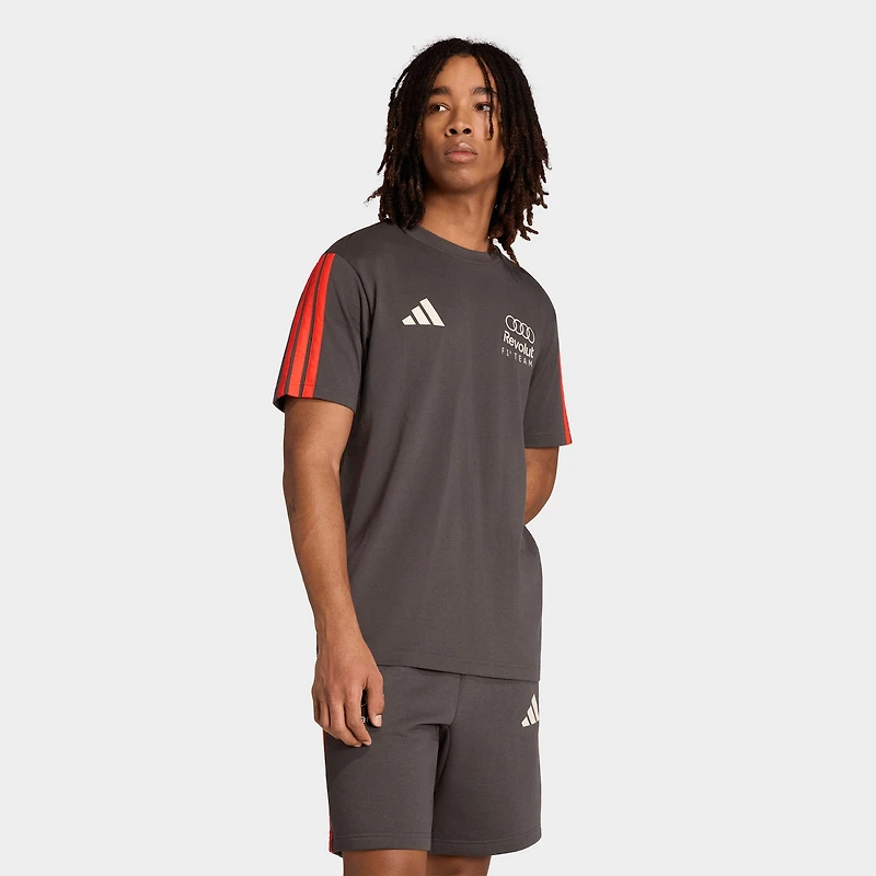 Men's adidas Audi Revolut F1 Team DNA T-Shirt