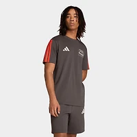 Men's adidas Audi Revolut F1 Team DNA T-Shirt