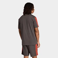 Men's adidas Audi Revolut F1 Team DNA T-Shirt