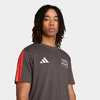 Men's adidas Audi Revolut F1 Team DNA T-Shirt