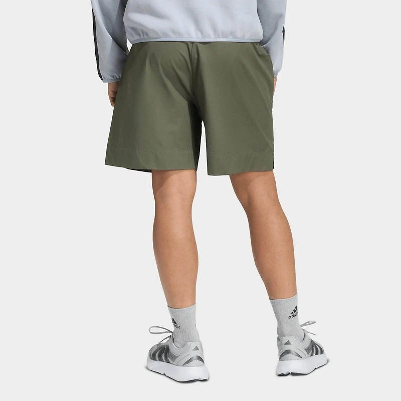 Men's adidas City Tech Woven Shorts