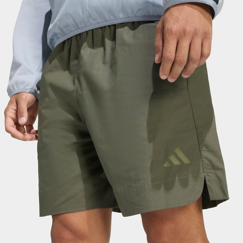 Men's adidas City Tech Woven Shorts