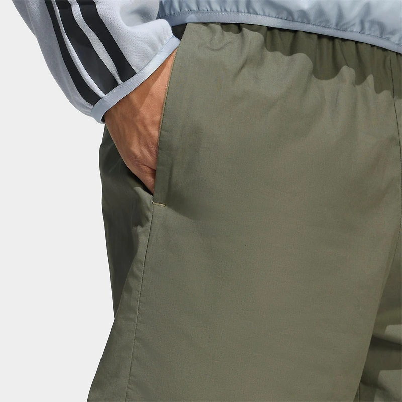 Men's adidas City Tech Woven Shorts