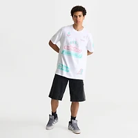 Men's adidas Originals Sponsors T-Shirt