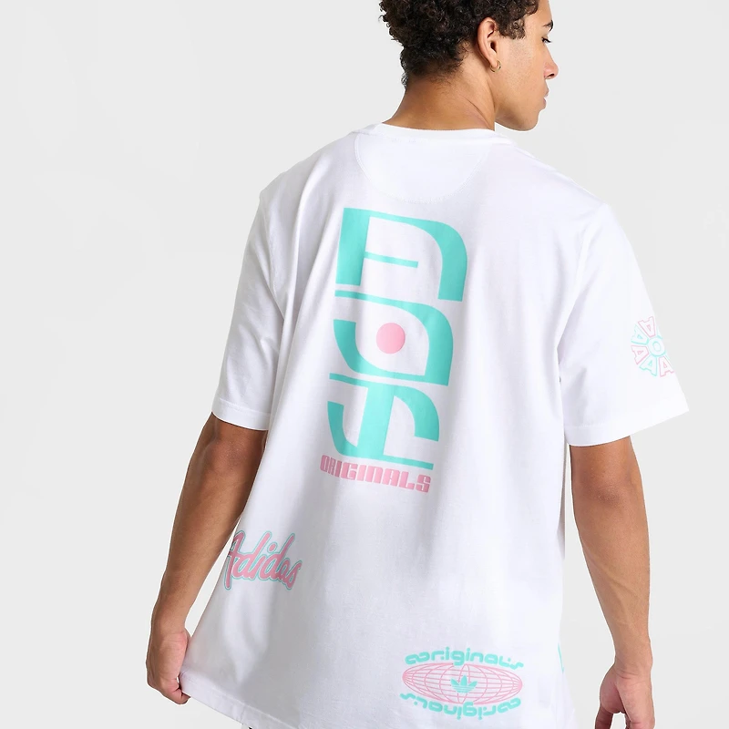 Men's adidas Originals Sponsors T-Shirt