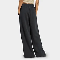 Women's adidas Sportswear Soft Lux Straight Leg Pants
