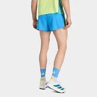 Men's adidas Boston Marathon 2026 Adizero Split Running Shorts