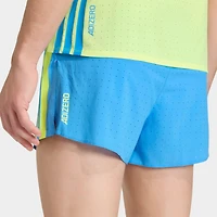 Men's adidas Boston Marathon 2026 Adizero Split Running Shorts