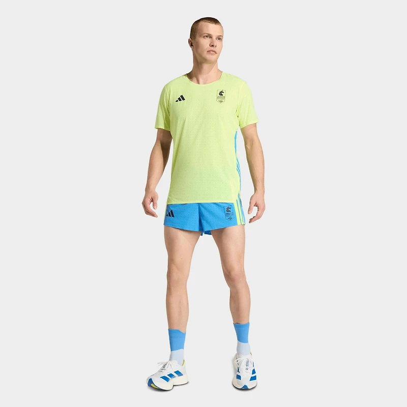 Men's adidas Boston Marathon 2026 Running T-Shirt