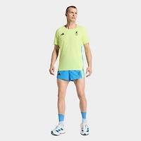 Men's adidas Boston Marathon 2026 Running T-Shirt