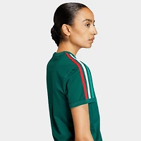 Women's adidas Originals 3-Stripes Slim T-Shirt