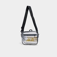 adidas FIFA World Cup 2026 Official Emblem Clear Bag