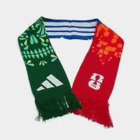 adidas FIFA World Cup 26 Host Nations Scarf