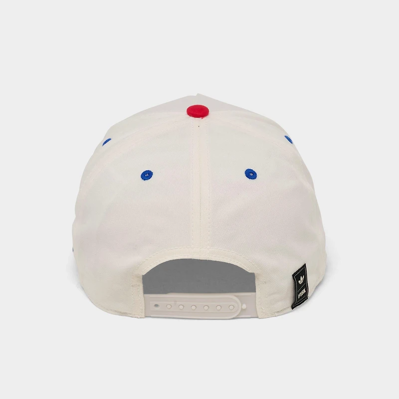 adidas FIFA World Cup USA 94 Snapback Hat