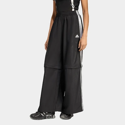 Women's adidas Originals Adilenium Season 4 Teamgeist Oversized Track Pants