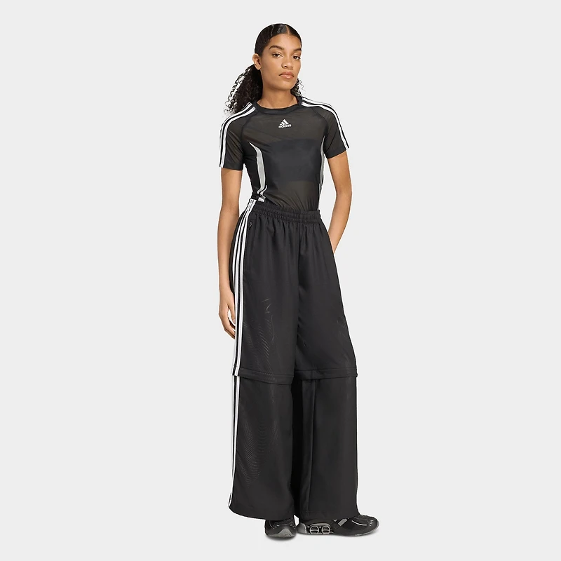 Women's adidas Originals Adilenium Season 4 Teamgeist Oversized Track Pants