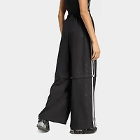 Women's adidas Originals Adilenium Season 4 Teamgeist Oversized Track Pants