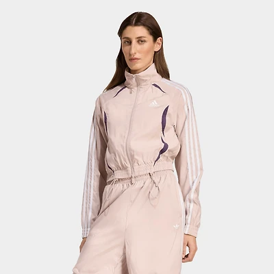 Women's adidas Adilenium Season 4 Teamgeist Slim Track Top