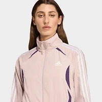 Women's adidas Adilenium Season 4 Teamgeist Slim Track Top