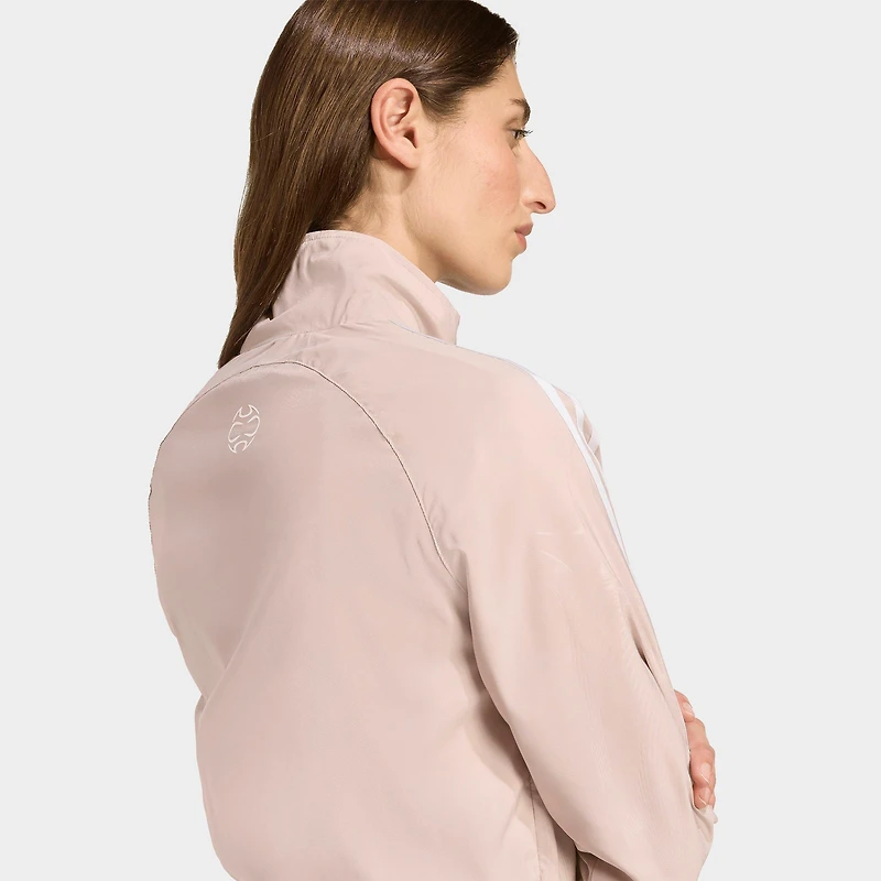 Women's adidas Adilenium Season 4 Teamgeist Slim Track Top
