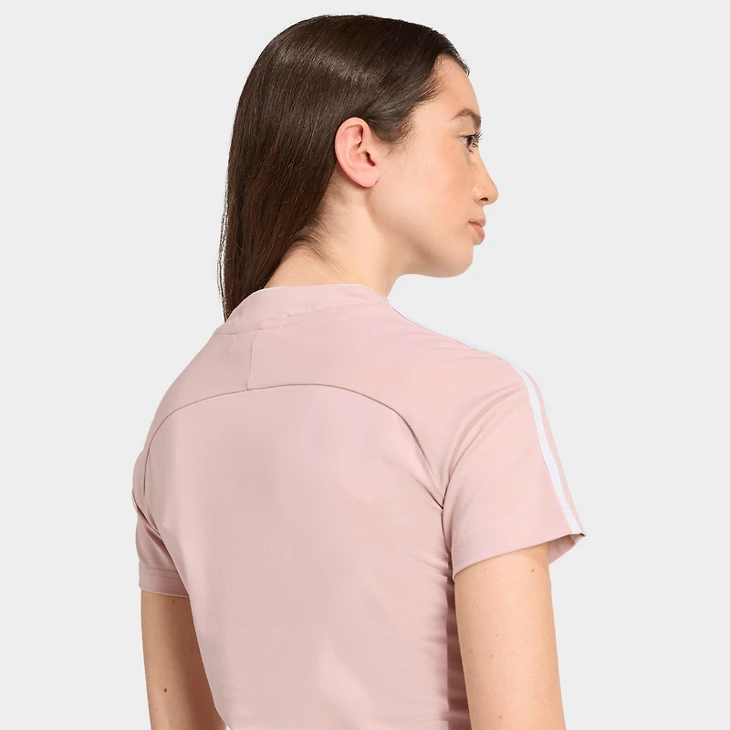 Women's adidas Originals Adilenium Season 4 Teamgeist Slim T-Shirt