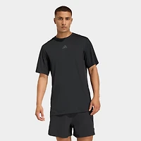 Men's adidas D4T Power 3-Stripes T-Shirt