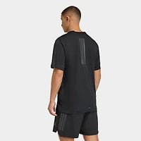 Men's adidas D4T Power 3-Stripes T-Shirt