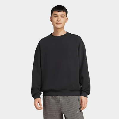 Men's adidas Soft Lux Sweatshirt