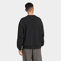 Men's adidas Soft Lux Sweatshirt