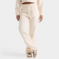 Women's adidas Originals Athletic Department Knitted Sweatpants