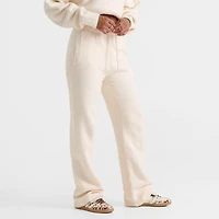 Women's adidas Originals Athletic Department Knitted Sweatpants