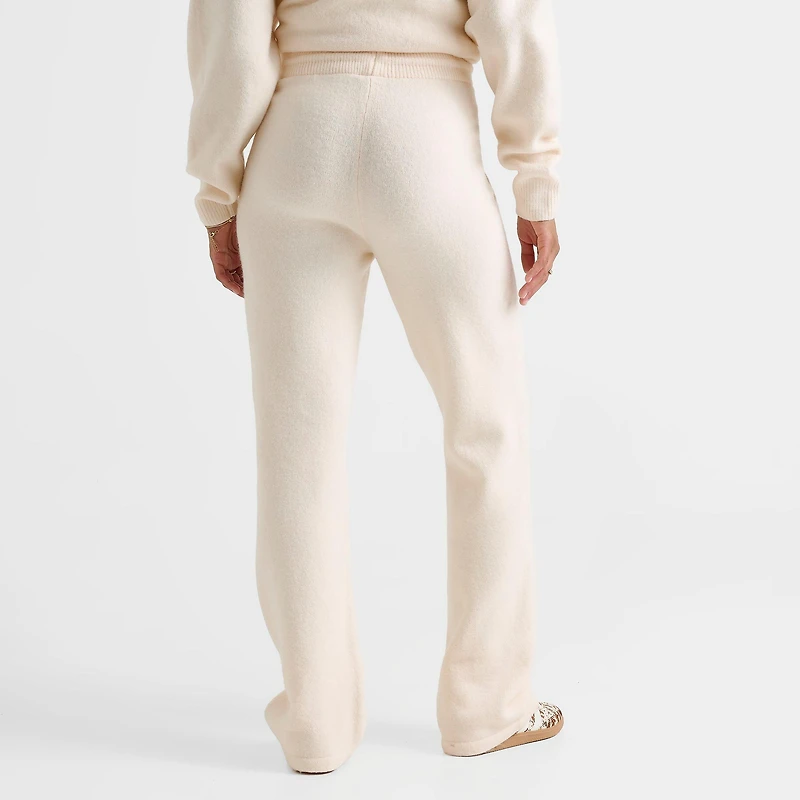 Women's adidas Originals Athletic Department Knitted Sweatpants