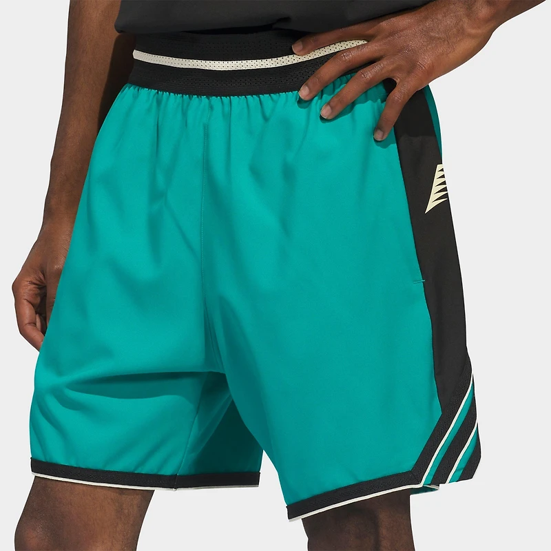 Men's adidas Anthony Edwards Crazy Lite Basketball Shorts