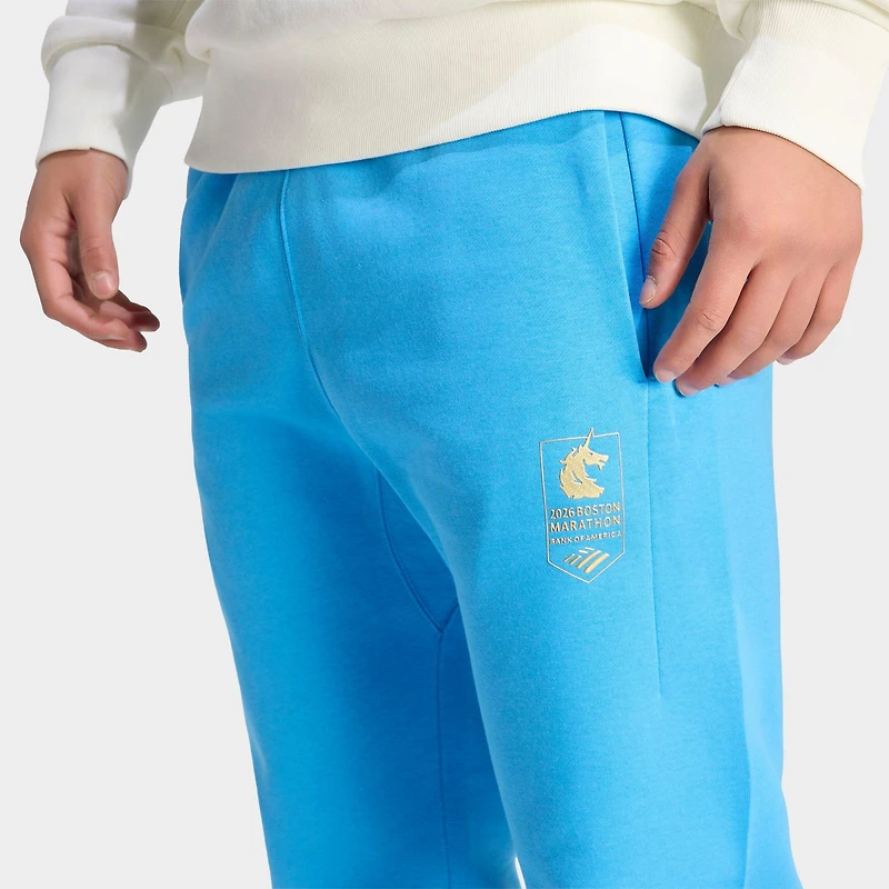 Men's adidas Boston Marathon 2026 ALL SZN Running Pants