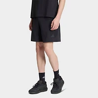 Men's adidas Z.N.E. Doubleknit Spacer Shorts