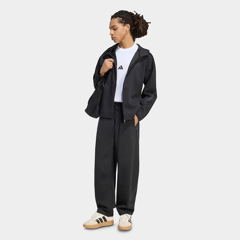 Men's adidas Z.N.E. Full-Zip Hooded Track Top