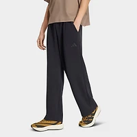 Men's adidas Soft Lux Straight Leg Pants
