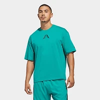 Men's adidas Anthony Edwards Believe That Basketball T-Shirt